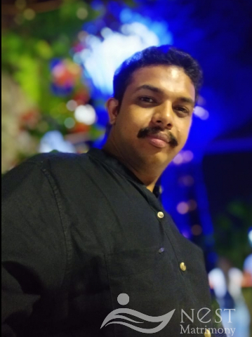 BASANTH MOHAN